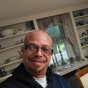 Meet your Posher, José